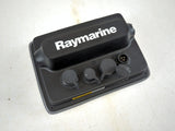Raymarine a77 e70167 Boat Marine 7" Color Chartplotter with Built-In Sonar FishFinder