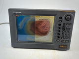 Furuno RDP-139 NavNet VX1 C-MAP Color 10.4" GPS FishFinder Radar Chartplotter Display