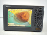 Furuno RDP-139 NavNet VX1 C-MAP Color 10.4" GPS FishFinder Radar Chartplotter Display