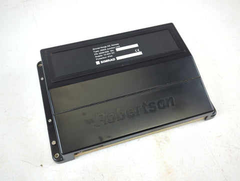 Simrad Robertson J300X 22081830 AP11 AP20 AP21 AP22 AP300 Autopilot Computer Junction Unit Databox