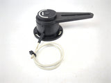 Simrad Robertson RF300 20193744 Boat Marine Autopilot Rudder Reference Feedback Unit