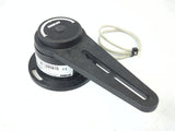 Simrad Robertson RF300 20193744 Boat Marine Autopilot Rudder Reference Feedback Unit