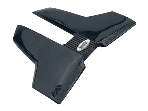 StingRay JR-1 Classic Junior Boat Marine Black Hydrofoil Fin Stabilizer