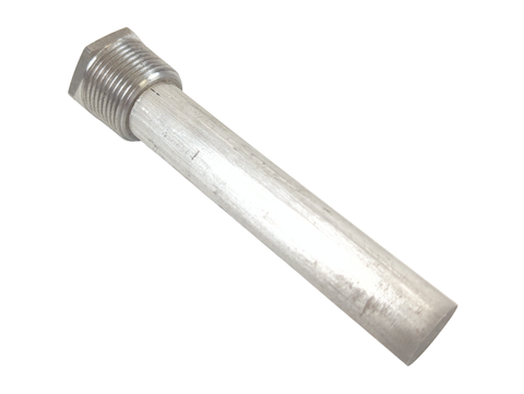 Whale 74556 Seaward Boat Marine 4” X 3/4" NPT Hot Water Heater Magnesium Anode