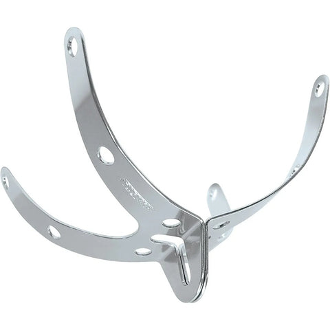 Ronstan RF135 Sailboat 8 X 5mm Fixing Holes Stainless Steel 4 Point Boom Hanger