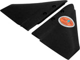 Davis Instruments 440 Hydrofoil Black Outboard Outdrives Doel-Fin Stabilizer