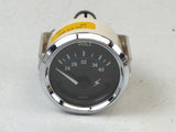 VDO 332 505 Standard Line Boat Marine 2" 32V Volt Voltmeter 1 242 015 054A
