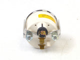 VDO 332 505 Standard Line Boat Marine 2" 32V Volt Voltmeter 1 242 015 054A