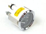 VDO 332 505 Standard Line Boat Marine 2" 32V Volt Voltmeter 1 242 015 054A