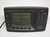 Northstar 941X Boat Marine DGPS GPS Chart Navigator Chartplotter Display