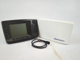 Northstar 941X Boat Marine DGPS GPS Chart Navigator Chartplotter Display