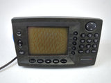 Northstar 941X Boat Marine DGPS GPS Chart Navigator Chartplotter Display FOR PARTS OR REPAIR