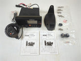 Simrad RS35 000-10790-001 Boat Marine Waterproof NMEA 2000 NMEA 0183 Black DCS VHF Radio + AIS Receiver