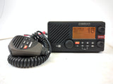 Simrad RS35 000-10790-001 Boat Marine Waterproof NMEA 2000 NMEA 0183 Black DCS VHF Radio + AIS Receiver