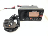 Simrad RS35 000-10790-001 Boat Marine Waterproof NMEA 2000 NMEA 0183 Black DCS VHF Radio + AIS Receiver