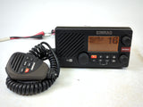 Simrad RS35 000-10790-001 Boat Marine Waterproof NMEA 2000 NMEA 0183 Black DCS VHF Radio + AIS Receiver