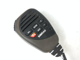 Simrad RS35 000-10790-001 Boat Marine Waterproof NMEA 2000 NMEA 0183 Black DCS VHF Radio + AIS Receiver
