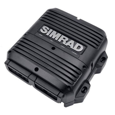 Simrad RI-50 000-15757-001 Boat Marine HALO 2000 & 3000 Radar Power Supply