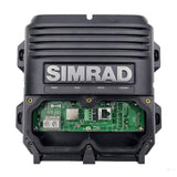 Simrad RI-50 000-15757-001 Boat Marine HALO 2000 & 3000 Radar Power Supply