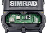 Simrad RI-50 000-15757-001 Boat Marine HALO 2000 & 3000 Radar Power Supply
