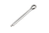 Cotter Pin 5/32” X 1-1/2” Grade 18-8 A2-70 304 Stainless Steel Handi-Man Marine 360251 3-Pack