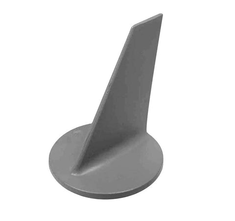 Mercury MerCruiser 34127 Alpha One Gear Housing Zinc Anode Martyr CM34127Z