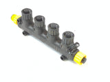Ancor 270104 Boat Marine Network 5-Pin NMEA-2000 Four-Way Tee Connector