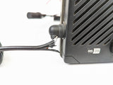 Simrad RS35 000-10790-001 Boat Marine Waterproof NMEA 2000 NMEA 0183 Black DCS VHF Radio + AIS Receiver