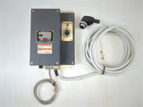 Furuno PSU-005 Boat Marine 12kW RSB-0072 Open Array Radar Power Supply with Cables