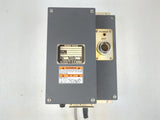 Furuno PSU-005 Boat Marine 12kW RSB-0072 Open Array Radar Power Supply with Cables