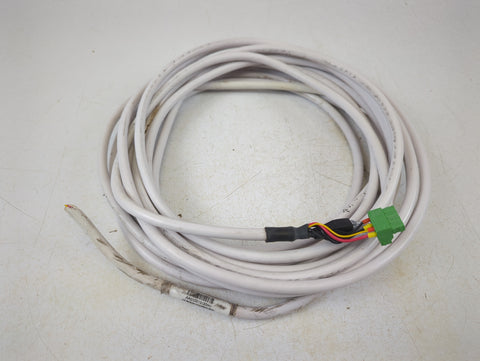 Navico AA010212 Simrad Lowrance B&G BR24 3G/4G 20m Broadband Radar Cable NO CONNECTOR