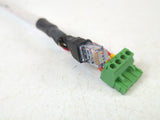 Navico AA010212 Simrad Lowrance B&G BR24 3G/4G 20m Broadband Radar Cable NO CONNECTOR