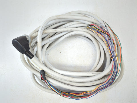 Furuno 000-140-435 001-409-580 MJ-B24LPF0005 RSB-0070 RSB-0072 NAVnet VX1 VX2 1934C 1944C 1954C 15M Open Array Radar Cable NO CONNECTORS