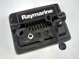 Raymarine a95 E70232 Boat Marine 9” Touchscreen MFD Chartplotter Display with WiFi