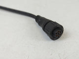 Garmin 010-11298-00 GXM51 & GXM52 Sirius Weather Audio RCA Breakout Cable