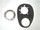 Lewmar 66000631 V1 V2 V3 Windlass Winch Ring-Washer & Basemat Gasket INCOMPLETE