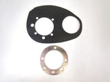 Lewmar 66000631 V1 V2 V3 Windlass Winch Ring-Washer & Basemat Gasket INCOMPLETE