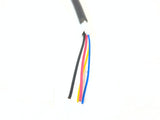Simrad 24006199 NMEA 2000 Female 5-Pin Micro-C Network Adapter Pigtail Cable ONLY