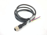 Simrad 24006199 NMEA 2000 Female 5-Pin Micro-C Network Adapter Pigtail Cable ONLY