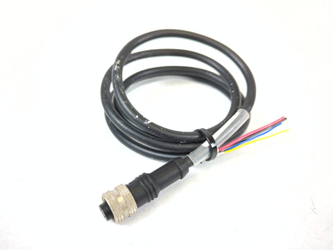 Simrad 24006199 NMEA 2000 Female 5-Pin Micro-C Network Adapter Pigtail Cable ONLY