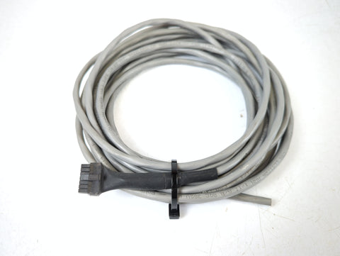 Bennett Marine EIC801-50 EIC Trim Tab Electronic Indicator Control Bridge Wire Harness Pigtail Cable ONLY