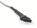 Bennett Marine EIC801-50 EIC Trim Tab Electronic Indicator Control Bridge Wire Harness Pigtail Cable ONLY