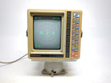 Raymarine R20 M88341 M88333 Raytheon Boat Marine 10" Raster Scan Radar Display
