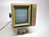 Raymarine R20 M88341 M88333 Raytheon Boat Marine 10" Raster Scan Radar Display