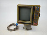 Raymarine R20 M88341 M88333 Raytheon Boat Marine 10" Raster Scan Radar Display
