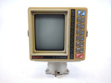 Raymarine R20 M88341 M88333 Raytheon Boat Marine 10" Raster Scan Radar Display