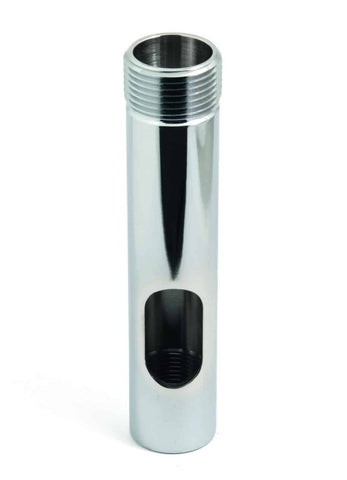 AC Antennas N280-03F Boat Marine 1”-14 X 1.25”-11 Side Cable Antenna Adapter