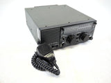 Icom IC-M700 Vintage HF Marine SSB Ham Single Sideband Radiotelephone Transceiver Radio