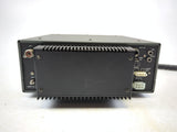 Icom IC-M700 Vintage HF Marine SSB Ham Single Sideband Radiotelephone Transceiver Radio