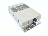 Icom AT-130 Marine Single Side Band SSB Ham Radio HF Automatic Antenna Tuner